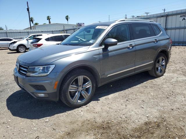 2020 VOLKSWAGEN TIGUAN SE, 