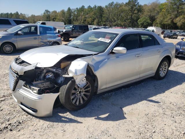 2012 CHRYSLER 300, 