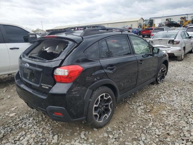 JF2GPADC6GH323535 - 2016 SUBARU CROSSTREK PREMIUM GRAY photo 3