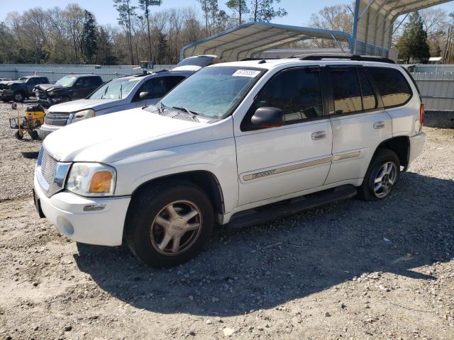 2005 GMC ENVOY, 