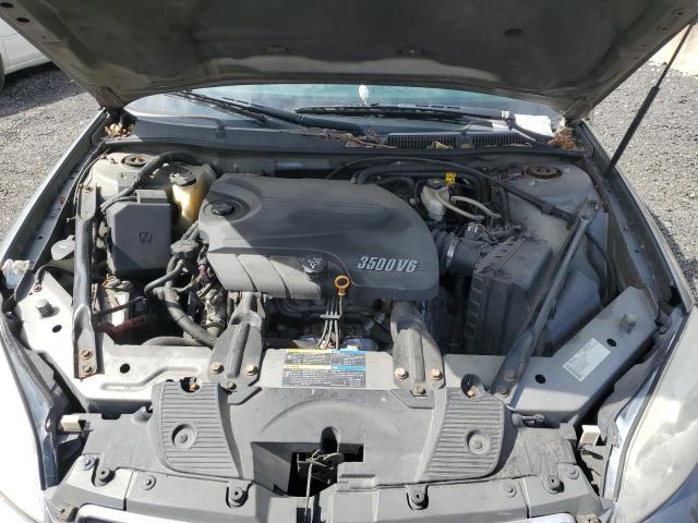 2G1WT57K591133157 - 2009 CHEVROLET IMPALA 1LT GRAY photo 11