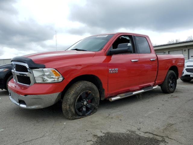 2013 RAM 1500 SLT, 