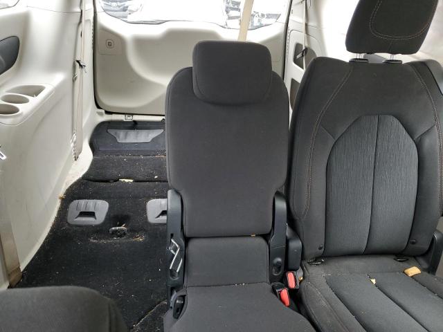 2C4RC1FGXKR569603 - 2019 CHRYSLER PACIFICA TOURING PLUS Qara foto 10