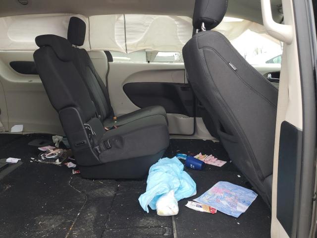 2C4RC1FGXKR569603 - 2019 CHRYSLER PACIFICA TOURING PLUS Qara foto 11