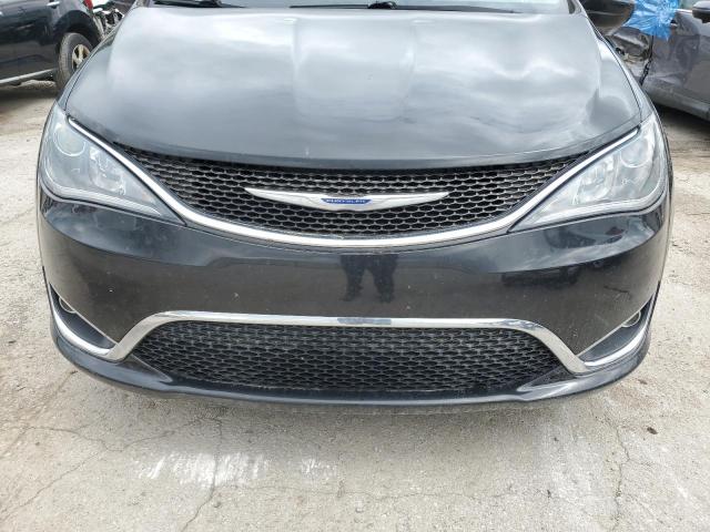 2C4RC1FGXKR569603 - 2019 CHRYSLER PACIFICA TOURING PLUS Qara foto 12