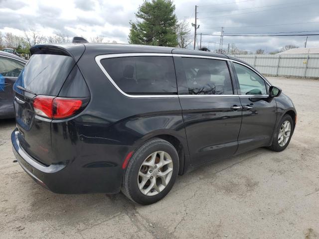 2C4RC1FGXKR569603 - 2019 CHRYSLER PACIFICA TOURING PLUS Qara foto 3