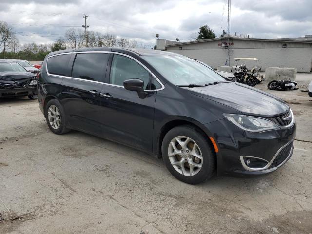 2C4RC1FGXKR569603 - 2019 CHRYSLER PACIFICA TOURING PLUS Qara foto 4