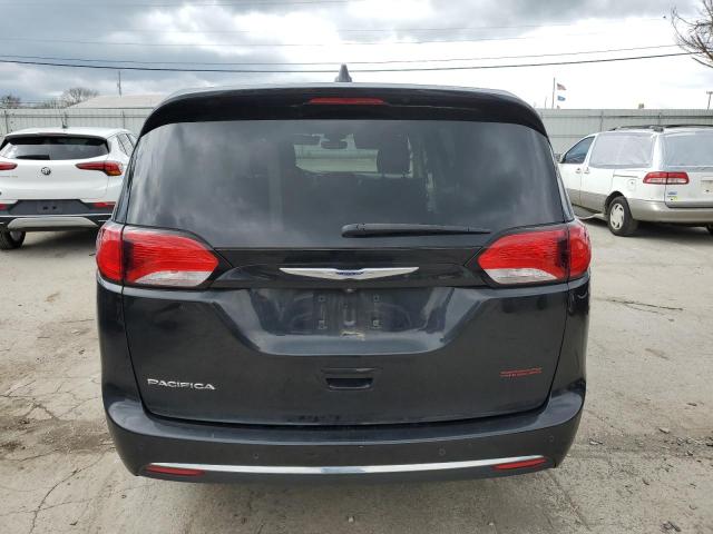 2C4RC1FGXKR569603 - 2019 CHRYSLER PACIFICA TOURING PLUS Qara foto 6