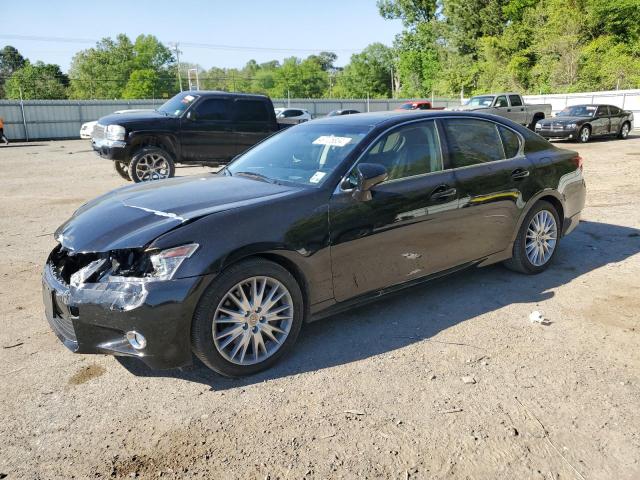 2013 LEXUS GS 350, 