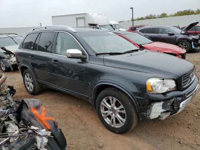 YV4952CZ1D1664447 - 2013 VOLVO XC90 3.2 CHARCOAL photo 4