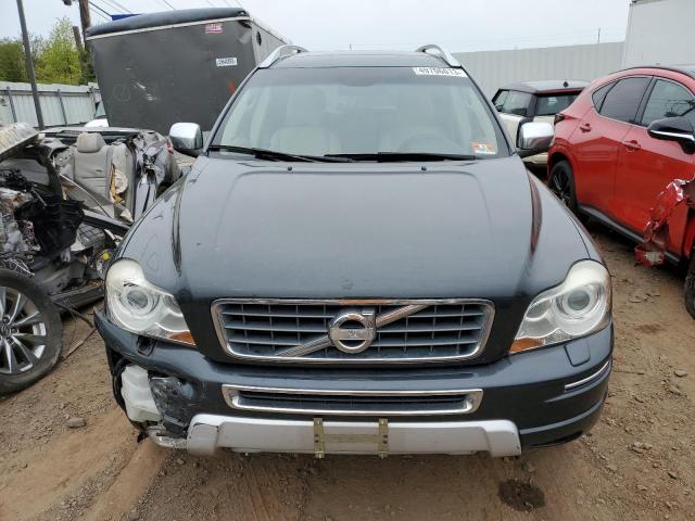 YV4952CZ1D1664447 - 2013 VOLVO XC90 3.2 CHARCOAL photo 5