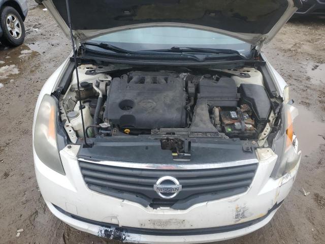 1N4BL21E37C167523 - 2007 NISSAN ALTIMA 3.5SE WHITE photo 11