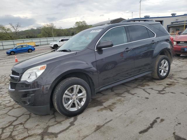 2015 CHEVROLET EQUINOX LT, 