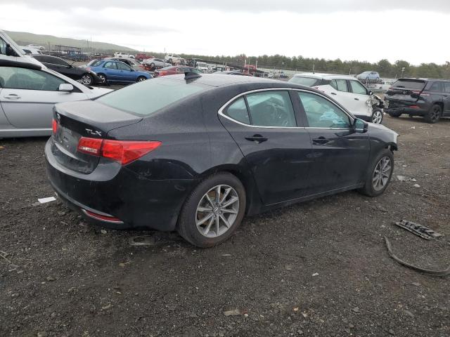 19UUB1F51LA003638 - 2020 ACURA TLX TECHNOLOGY BLACK photo 3