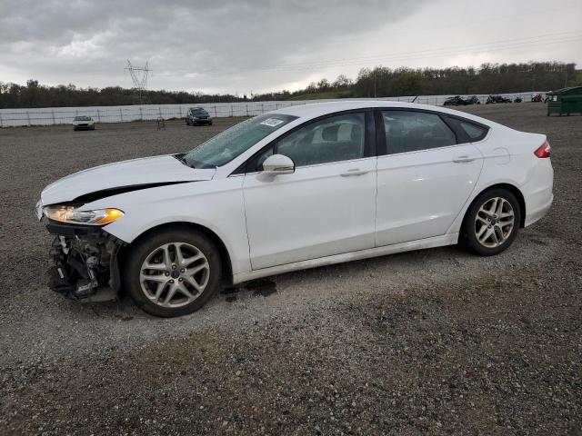 2016 FORD FUSION SE, 