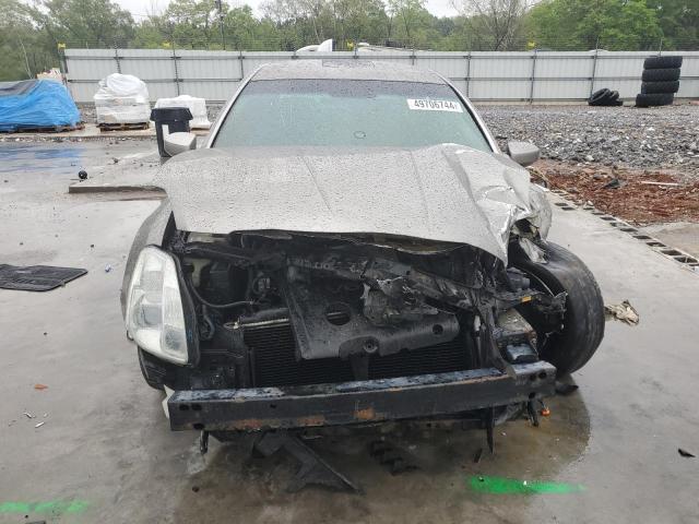 1N4BA41E44C849100 - 2004 NISSAN MAXIMA SE TAN photo 5