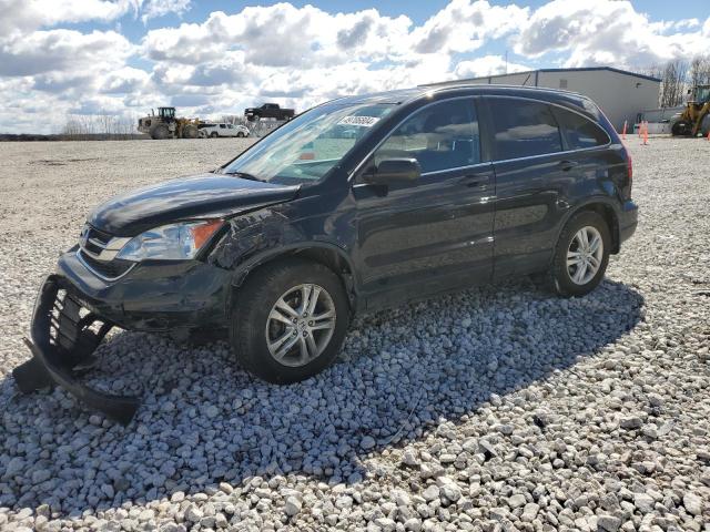 2010 HONDA CR-V EX, 