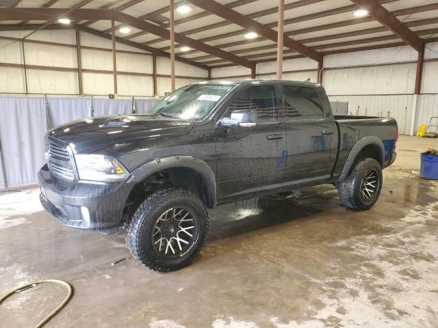 2016 RAM 1500 SPORT, null