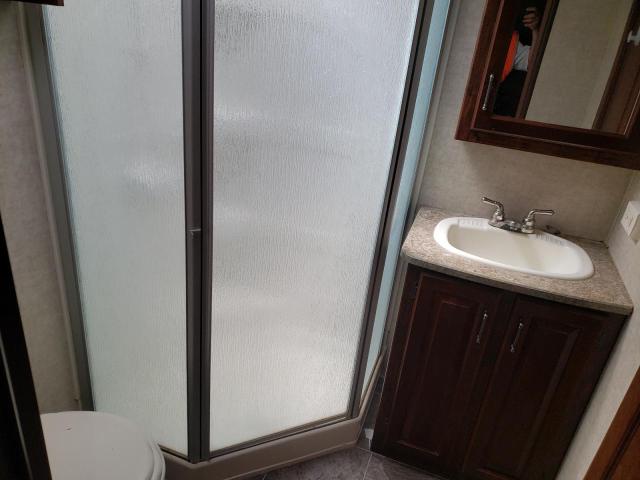 4YDF34326EE760043 - 2014 KEYSTONE AVALANCHE თეთრი ფოტო 6