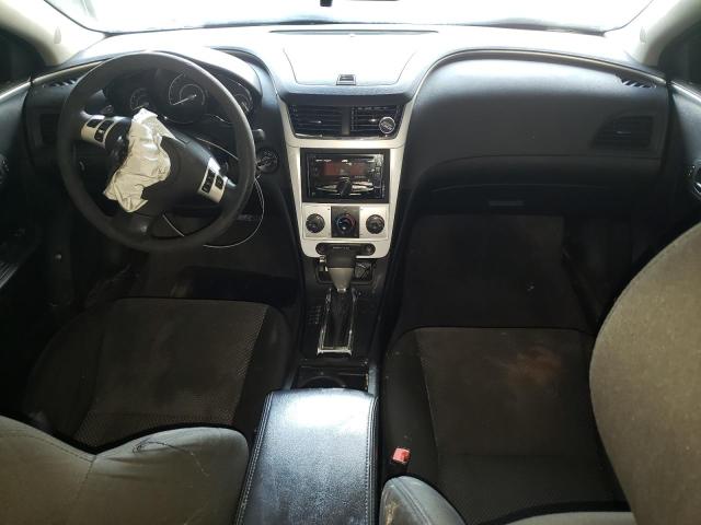 1G1ZC5E07AF286280 - 2010 CHEVROLET MALIBU 1LT BLUE photo 8