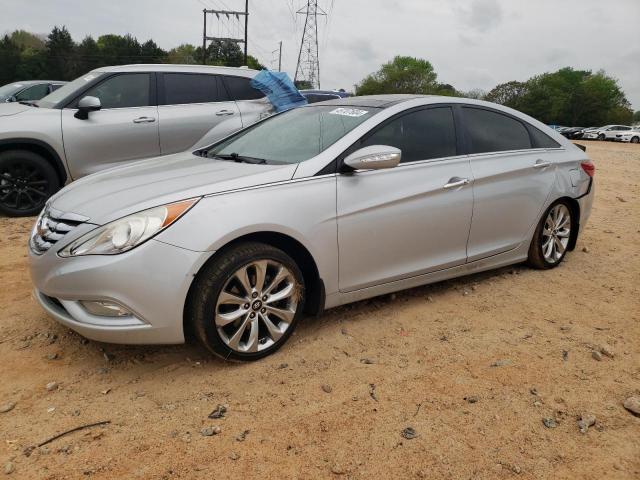 2012 HYUNDAI SONATA SE, 