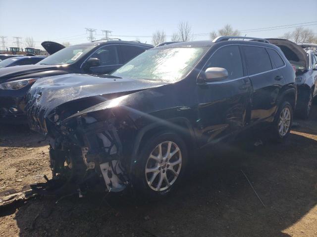 2015 JEEP CHEROKEE LATITUDE, 