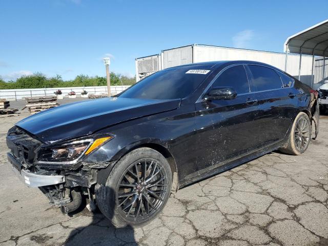2019 GENESIS G80 BASE, 