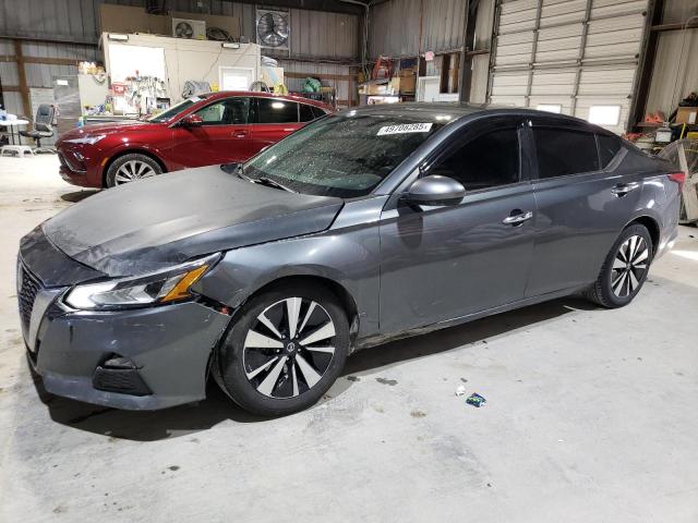 2021 NISSAN ALTIMA SV, 