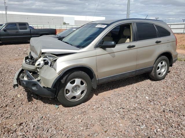 2007 HONDA CR-V LX, 