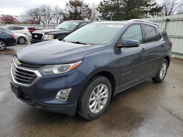 2019 CHEVROLET EQUINOX LT, 