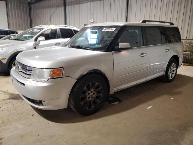 2011 FORD FLEX SEL, 