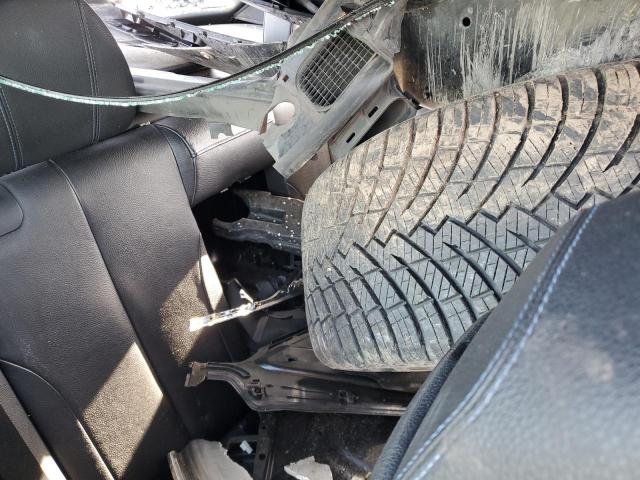 WBA3V7C59FP772153 - 2015 BMW 428 I SULEV BLACK photo 10