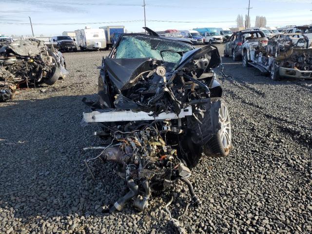 WBA3V7C59FP772153 - 2015 BMW 428 I SULEV BLACK photo 5