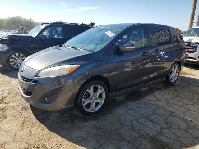 2013 MAZDA 5, 