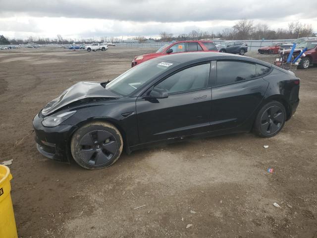 2021 TESLA MODEL 3, 