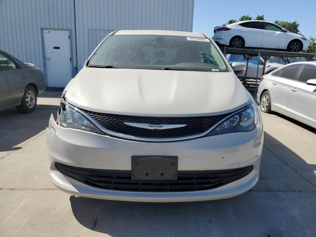 2C4RC1DG0HR623275 - 2017 CHRYSLER PACIFICA TOURING GRAY photo 5