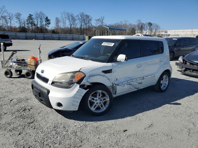 2010 KIA SOUL +, 
