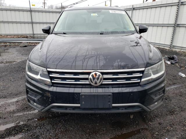 3VV2B7AX1KM057896 - 2019 VOLKSWAGEN TIGUAN SE BLACK photo 5