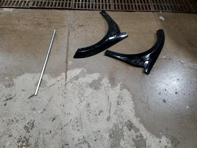 4T1G11BKXPU077117 - 2023 TOYOTA CAMRY SE NIGHT SHADE BLACK photo 12