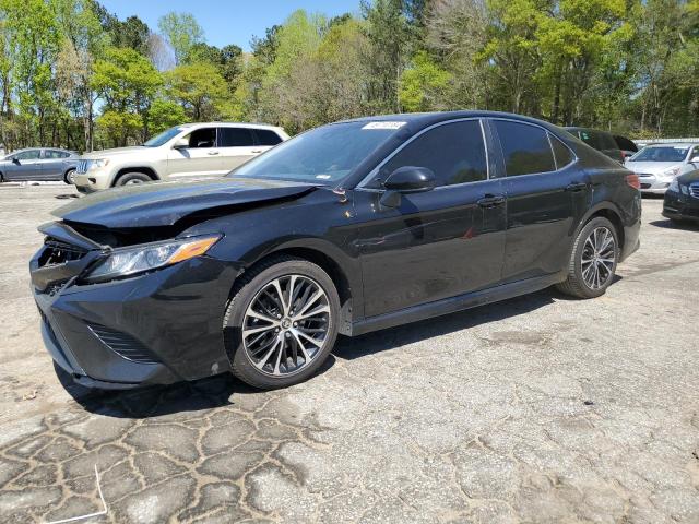 2018 TOYOTA CAMRY L, 