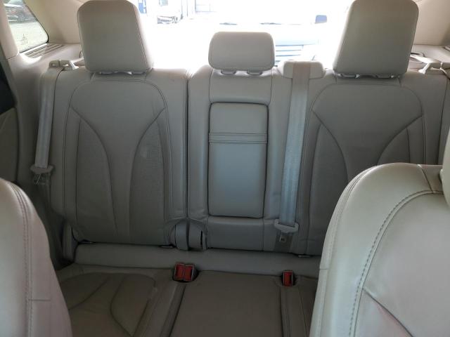 5LMCJ2C91JUL21807 - 2018 LINCOLN MKC SELECT أبيض صورة 10