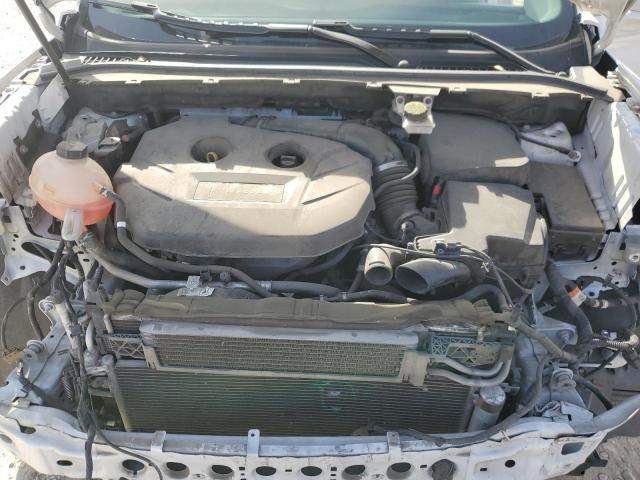 5LMCJ2C91JUL21807 - 2018 LINCOLN MKC SELECT أبيض صورة 12