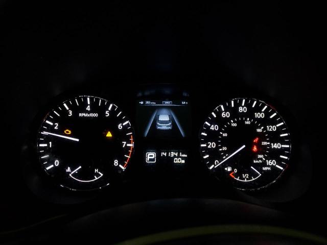 5N1AR2MM2DC654999 - 2013 NISSAN PATHFINDER S MAROON photo 9