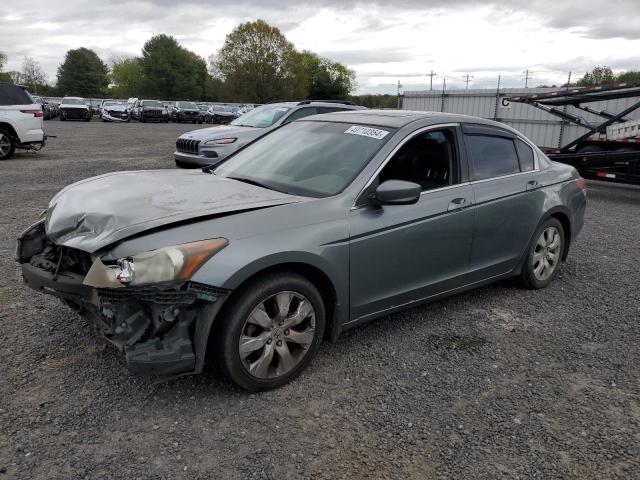 2008 HONDA ACCORD EXL, 