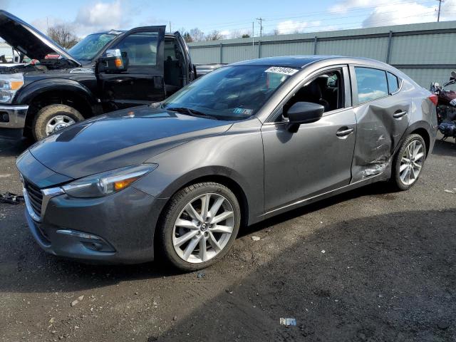 2017 MAZDA 3 GRAND TOURING, 