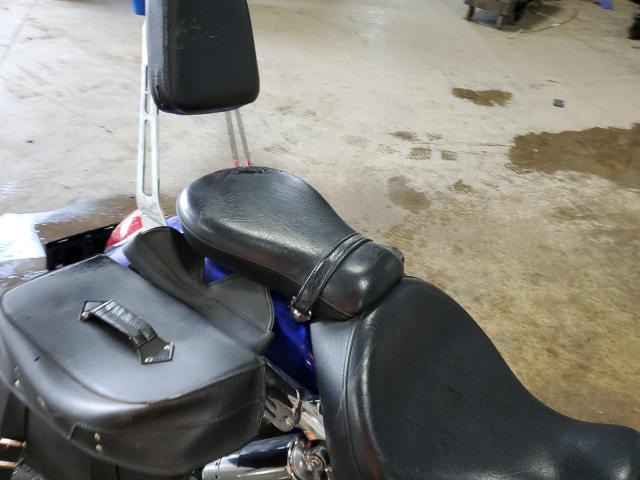 1HFSC52656A301368 - 2006 HONDA VTX1300 R BLUE photo 6