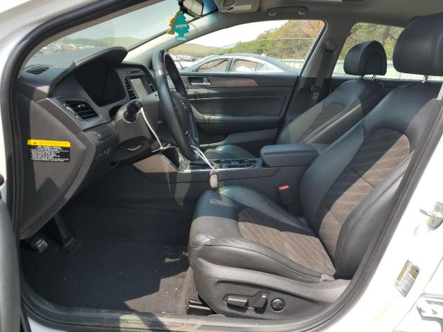 5NPE34AF3GH425166 - 2016 HYUNDAI SONATA SPORT BLACK photo 7