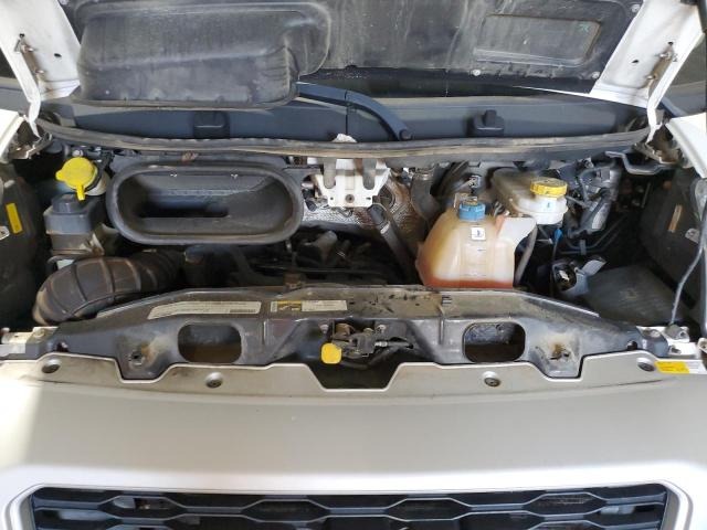 3C6TRVAG9KE542999 - 2019 RAM PROMASTER 1500 STANDARD WHITE photo 12