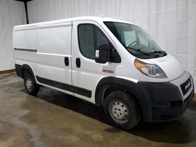 3C6TRVAG9KE542999 - 2019 RAM PROMASTER 1500 STANDARD WHITE photo 4