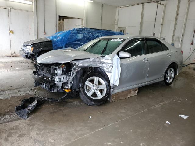 2012 TOYOTA CAMRY BASE, 